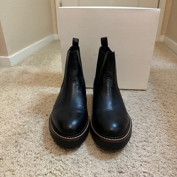 Caslon Chelsea Boot - Picture 2 of 5